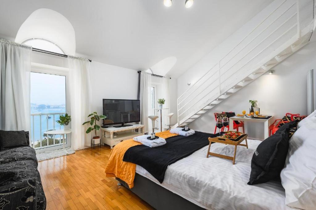 Umagic Apartment Exterior foto