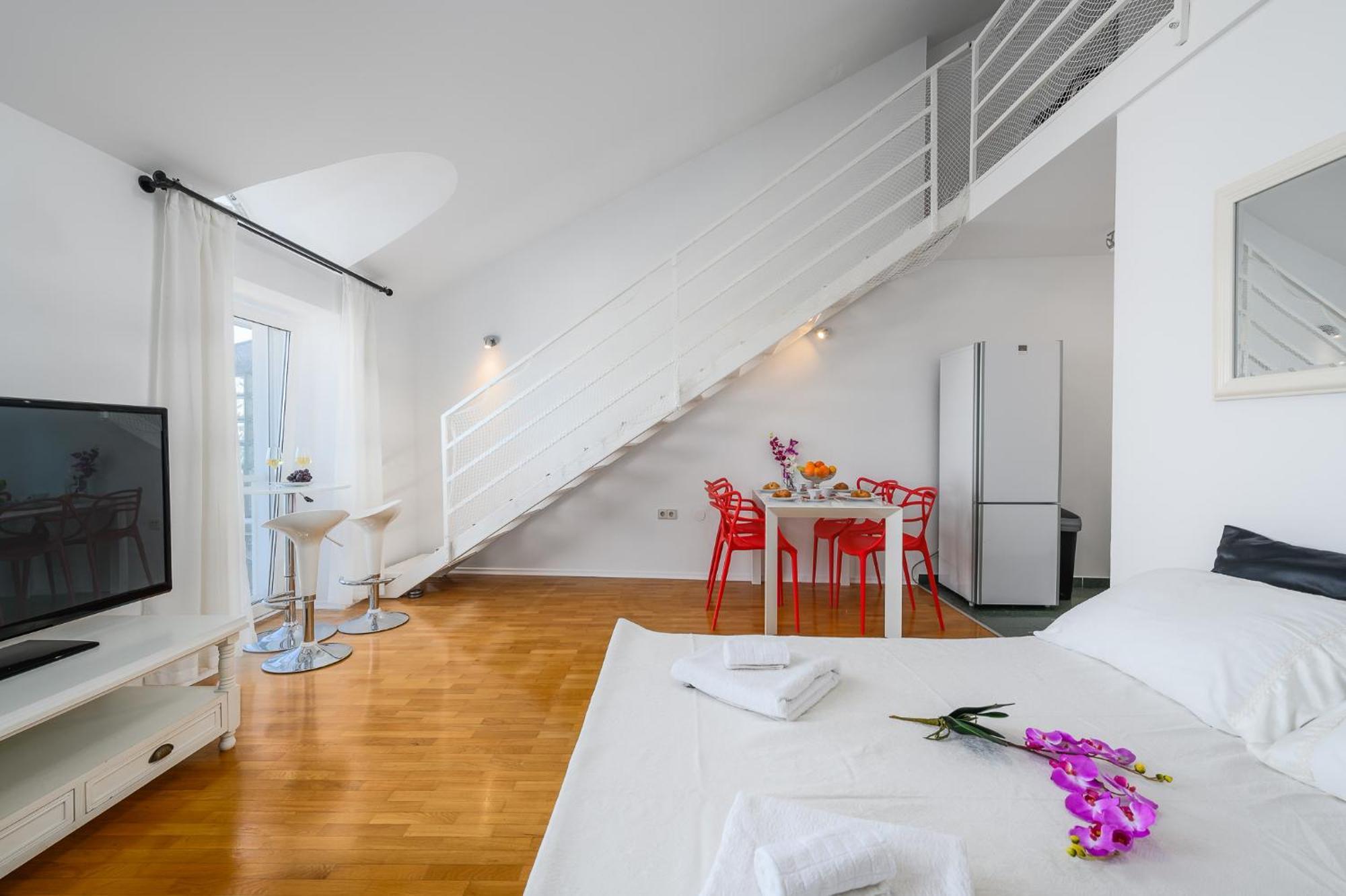 Umagic Apartment Exterior foto